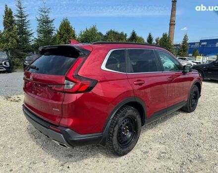 Хонда СРВ, объемом двигателя 0 л и пробегом 29 тыс. км за 23900 $, фото 3 на Automoto.ua