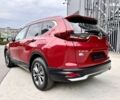 Хонда СРВ, объемом двигателя 0 л и пробегом 0 тыс. км за 41900 $, фото 1 на Automoto.ua