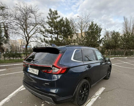 Хонда СРВ, об'ємом двигуна 1.97 л та пробігом 38 тис. км за 36000 $, фото 12 на Automoto.ua