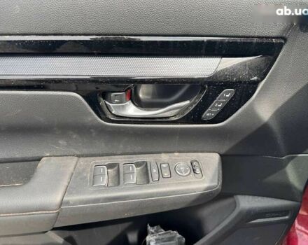 Хонда СРВ, объемом двигателя 0 л и пробегом 29 тыс. км за 23900 $, фото 6 на Automoto.ua