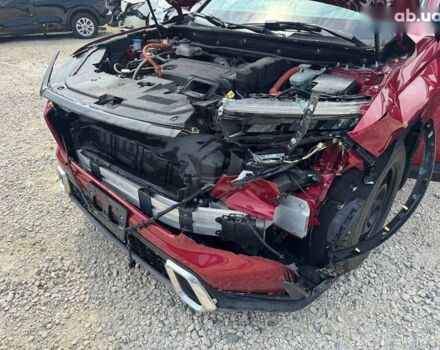 Хонда СРВ, объемом двигателя 0 л и пробегом 29 тыс. км за 23900 $, фото 22 на Automoto.ua