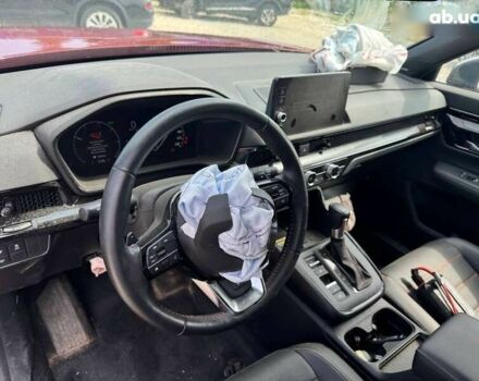 Хонда СРВ, объемом двигателя 0 л и пробегом 29 тыс. км за 23900 $, фото 11 на Automoto.ua