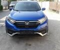 Хонда СРВ, объемом двигателя 1.5 л и пробегом 5 тыс. км за 27500 $, фото 1 на Automoto.ua