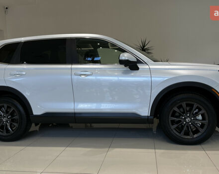 Хонда СРВ, объемом двигателя 1.99 л и пробегом 0 тыс. км за 46753 $, фото 3 на Automoto.ua