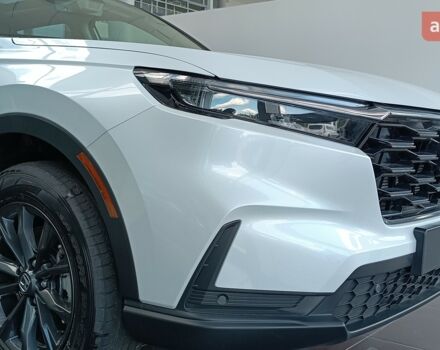 Хонда СРВ 2023 в Львове на Automoto.ua Хонда СРВ, объемом двигателя 1.99 л и пробегом 0 тыс. км за 50194 $, фото 4 на Automoto.ua