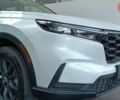 Хонда СРВ 2023 в Львове на Automoto.ua Хонда СРВ, объемом двигателя 1.99 л и пробегом 0 тыс. км за 50194 $, фото 4 на Automoto.ua