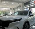 купить новое авто Хонда СРВ 2023 года от официального дилера «Юме Авто Центр» Хонда фото