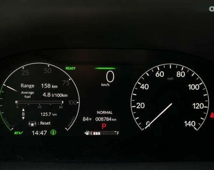 Хонда СРВ, об'ємом двигуна 0 л та пробігом 7 тис. км за 32350 $, фото 18 на Automoto.ua