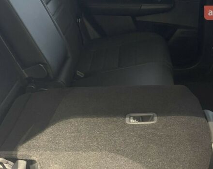 Хонда СРВ, объемом двигателя 1.99 л и пробегом 0 тыс. км за 47279 $, фото 10 на Automoto.ua