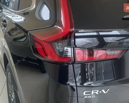 Хонда СРВ, объемом двигателя 1.99 л и пробегом 0 тыс. км за 47279 $, фото 19 на Automoto.ua