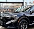купити нове авто Хонда СРВ 2023 року від офіційного дилера HONDA Одеса Хонда фото