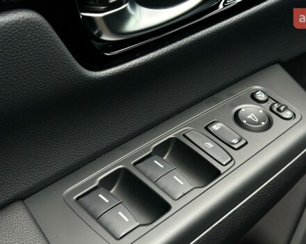 купити нове авто Хонда СРВ 2023 року від офіційного дилера HONDA Одеса Хонда фото