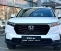 купити нове авто Хонда СРВ 2023 року від офіційного дилера HONDA Одеса Хонда фото