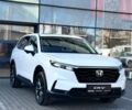 купити нове авто Хонда СРВ 2023 року від офіційного дилера HONDA Одеса Хонда фото