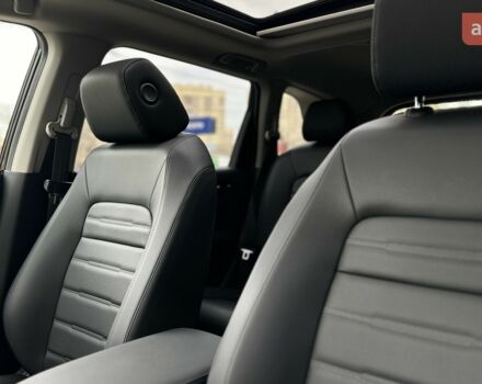 купити нове авто Хонда СРВ 2023 року від офіційного дилера HONDA Одеса Хонда фото