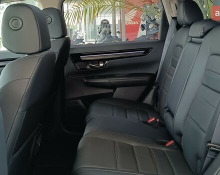 Хонда СРВ 2023 в Львове на Automoto.ua Хонда СРВ, объемом двигателя 1.99 л и пробегом 0 тыс. км за 50194 $, фото 29 на Automoto.ua