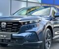 купити нове авто Хонда СРВ 2023 року від офіційного дилера HONDA Одеса Хонда фото