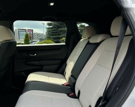 Хонда СРВ, об'ємом двигуна 0 л та пробігом 7 тис. км за 32350 $, фото 10 на Automoto.ua