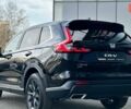 купить новое авто Хонда СРВ 2023 года от официального дилера HONDA Одеса Хонда фото