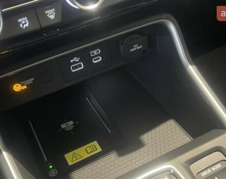 Хонда СРВ, объемом двигателя 1.99 л и пробегом 0 тыс. км за 47279 $, фото 32 на Automoto.ua