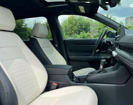 Хонда СРВ, об'ємом двигуна 0 л та пробігом 7 тис. км за 32350 $, фото 9 на Automoto.ua