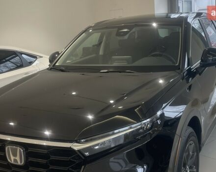 Хонда СРВ, объемом двигателя 1.99 л и пробегом 0 тыс. км за 47279 $, фото 21 на Automoto.ua