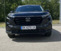 Хонда СРВ, объемом двигателя 1.5 л и пробегом 6 тыс. км за 41000 $, фото 1 на Automoto.ua