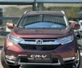 купить новое авто Хонда СРВ 2023 года от официального дилера HONDA Одеса Хонда фото