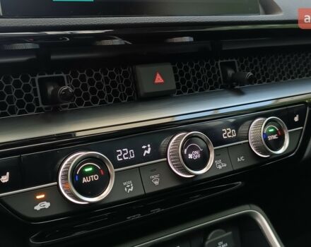 Хонда СРВ 2023 в Львове на Automoto.ua Хонда СРВ, объемом двигателя 1.99 л и пробегом 0 тыс. км за 50194 $, фото 18 на Automoto.ua