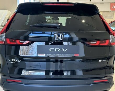 Хонда СРВ, объемом двигателя 1.99 л и пробегом 0 тыс. км за 49523 $, фото 2 на Automoto.ua