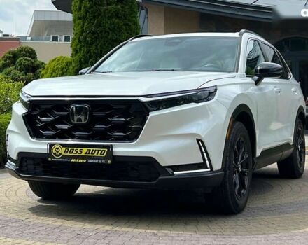 Хонда СРВ, об'ємом двигуна 0 л та пробігом 7 тис. км за 32350 $, фото 2 на Automoto.ua