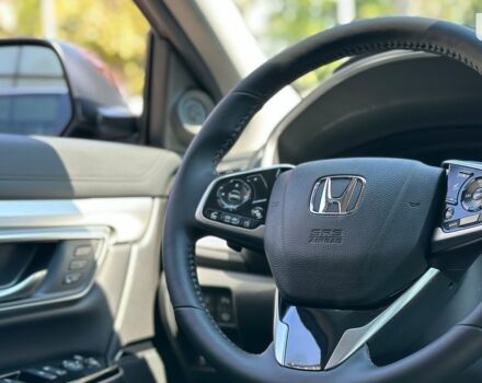 купить новое авто Хонда СРВ 2023 года от официального дилера HONDA Одеса Хонда фото