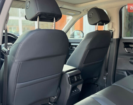Хонда СРВ, объемом двигателя 1.99 л и пробегом 0 тыс. км за 50207 $, фото 38 на Automoto.ua
