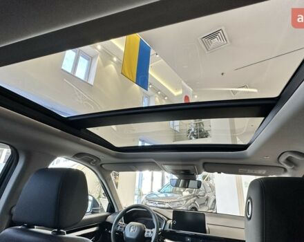 Хонда СРВ, объемом двигателя 1.99 л и пробегом 0 тыс. км за 49523 $, фото 25 на Automoto.ua