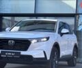 купить новое авто Хонда СРВ 2023 года от официального дилера HONDA Одеса Хонда фото