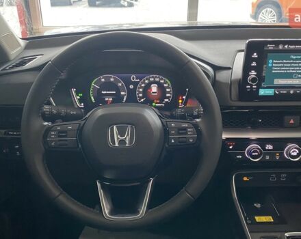 Хонда СРВ, объемом двигателя 1.99 л и пробегом 0 тыс. км за 49523 $, фото 12 на Automoto.ua