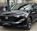 купить новое авто Хонда СРВ 2023 года от официального дилера HONDA Одеса Хонда фото