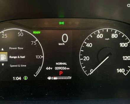 Хонда СРВ, объемом двигателя 0 л и пробегом 9 тыс. км за 31750 $, фото 16 на Automoto.ua