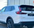 купить новое авто Хонда СРВ 2023 года от официального дилера HONDA Одеса Хонда фото