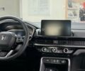 купить новое авто Хонда СРВ 2023 года от официального дилера «Юме Авто Центр» Хонда фото