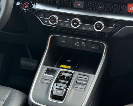Хонда СРВ, объемом двигателя 1.99 л и пробегом 0 тыс. км за 50207 $, фото 41 на Automoto.ua