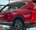 купити нове авто Хонда СРВ 2023 року від офіційного дилера HONDA Одеса Хонда фото