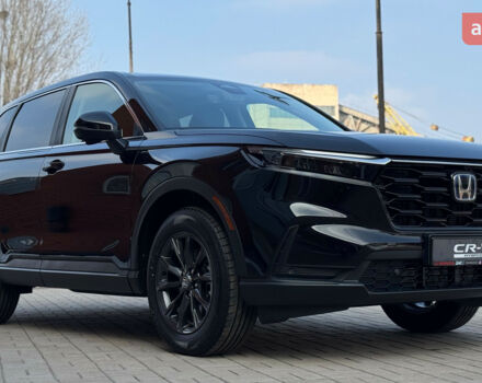 Хонда СРВ, объемом двигателя 1.99 л и пробегом 0 тыс. км за 50207 $, фото 8 на Automoto.ua