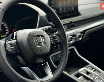 купить новое авто Хонда СРВ 2023 года от официального дилера HONDA Одеса Хонда фото