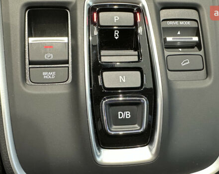 Хонда СРВ, объемом двигателя 1.99 л и пробегом 0 тыс. км за 46753 $, фото 12 на Automoto.ua