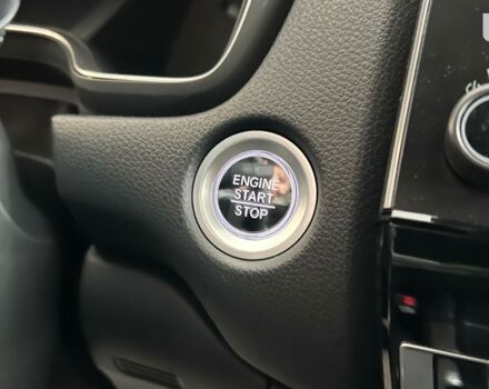 Хонда СРВ, об'ємом двигуна 1.5 л та пробігом 0 тис. км за 44946 $, фото 11 на Automoto.ua