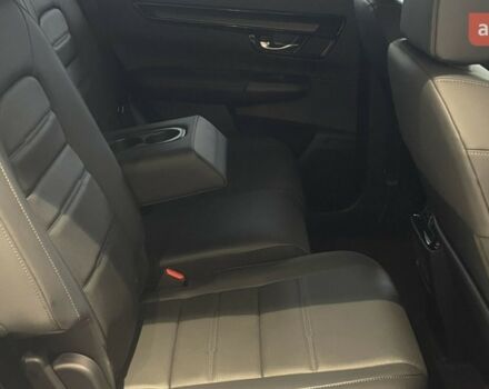 Хонда СРВ, объемом двигателя 1.99 л и пробегом 0 тыс. км за 47279 $, фото 25 на Automoto.ua