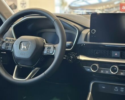 Хонда СРВ, объемом двигателя 1.99 л и пробегом 0 тыс. км за 49523 $, фото 23 на Automoto.ua