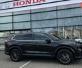 купити нове авто Хонда СРВ 2023 року від офіційного дилера HONDA Одеса Хонда фото