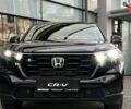 купить новое авто Хонда СРВ 2023 года от официального дилера HONDA Одеса Хонда фото